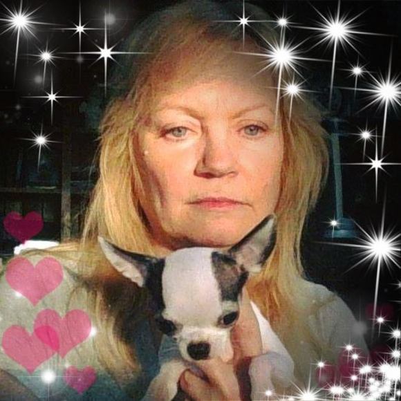 Meet your Posher, Becky - Picture 1 of 1